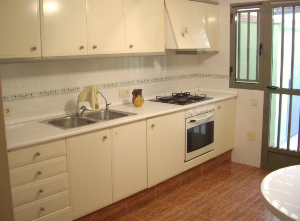 Venta - Duplex - Los Alcázares - Polideportivo