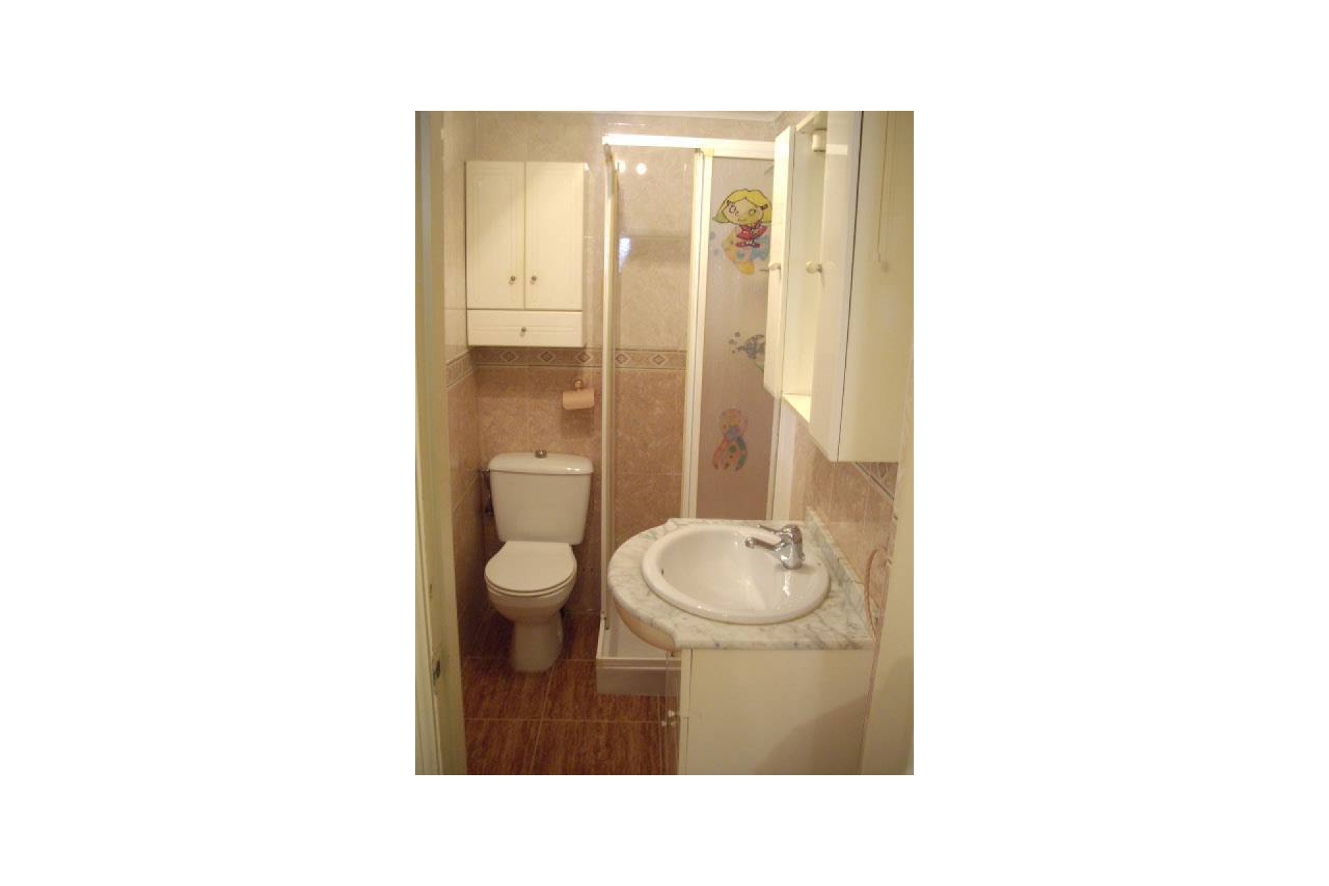 Venta - Duplex - Los Alcázares - Polideportivo