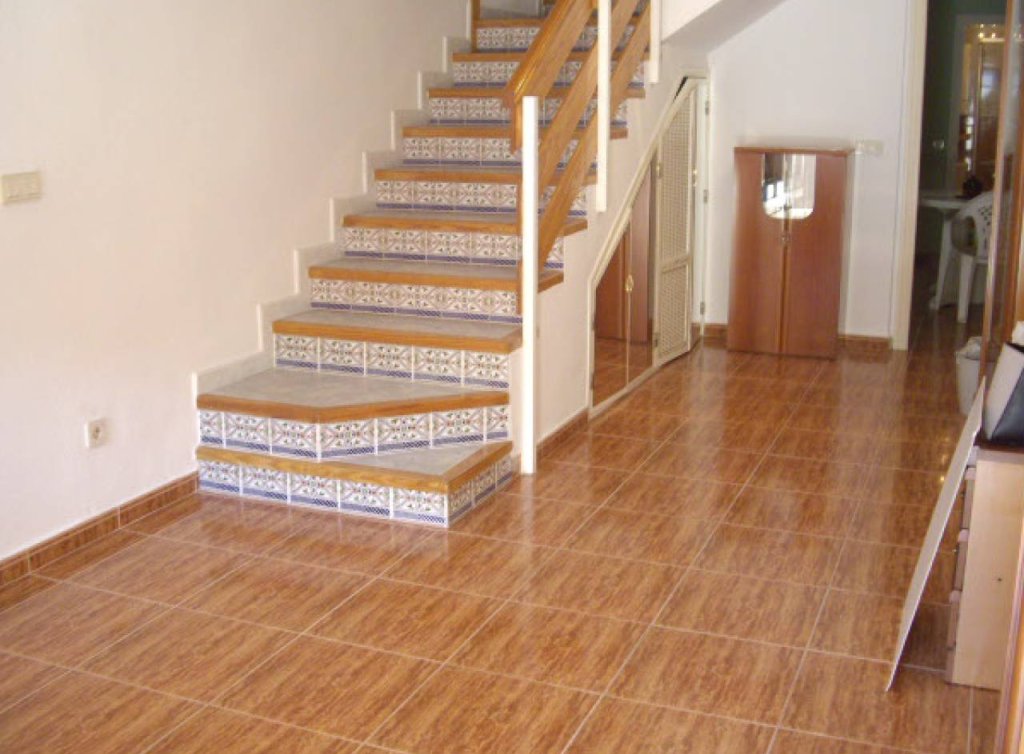 Venta - Duplex - Los Alcázares - Polideportivo