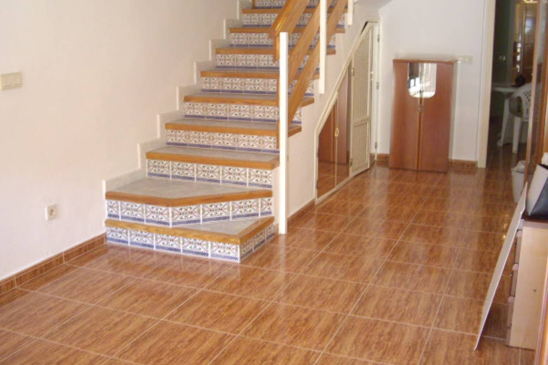 Venta - Duplex - Los Alcázares - Polideportivo
