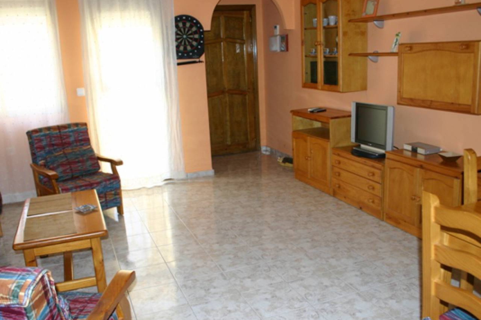 Venta - Duplex - Los Alcázares