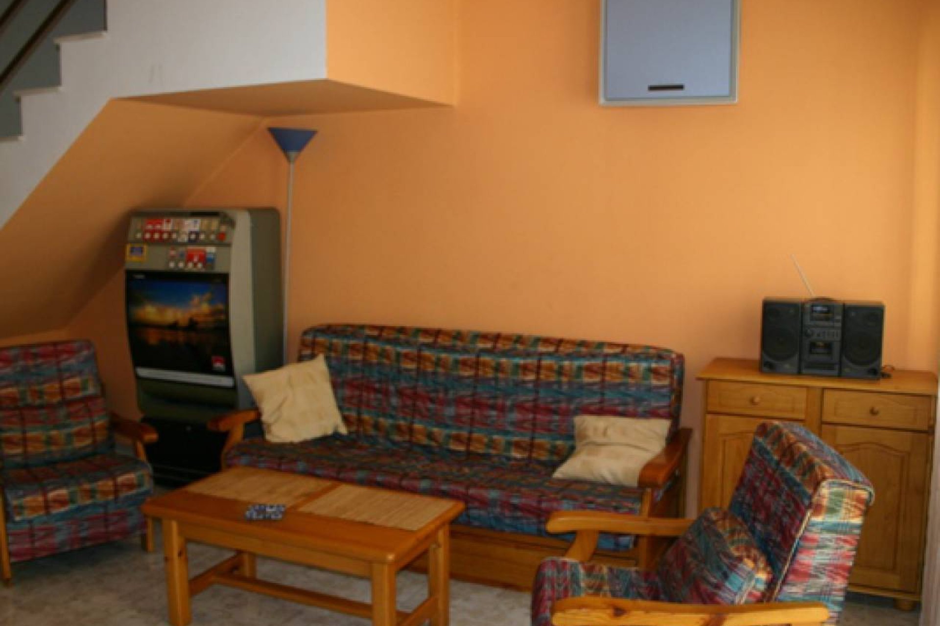 Venta - Duplex - Los Alcázares