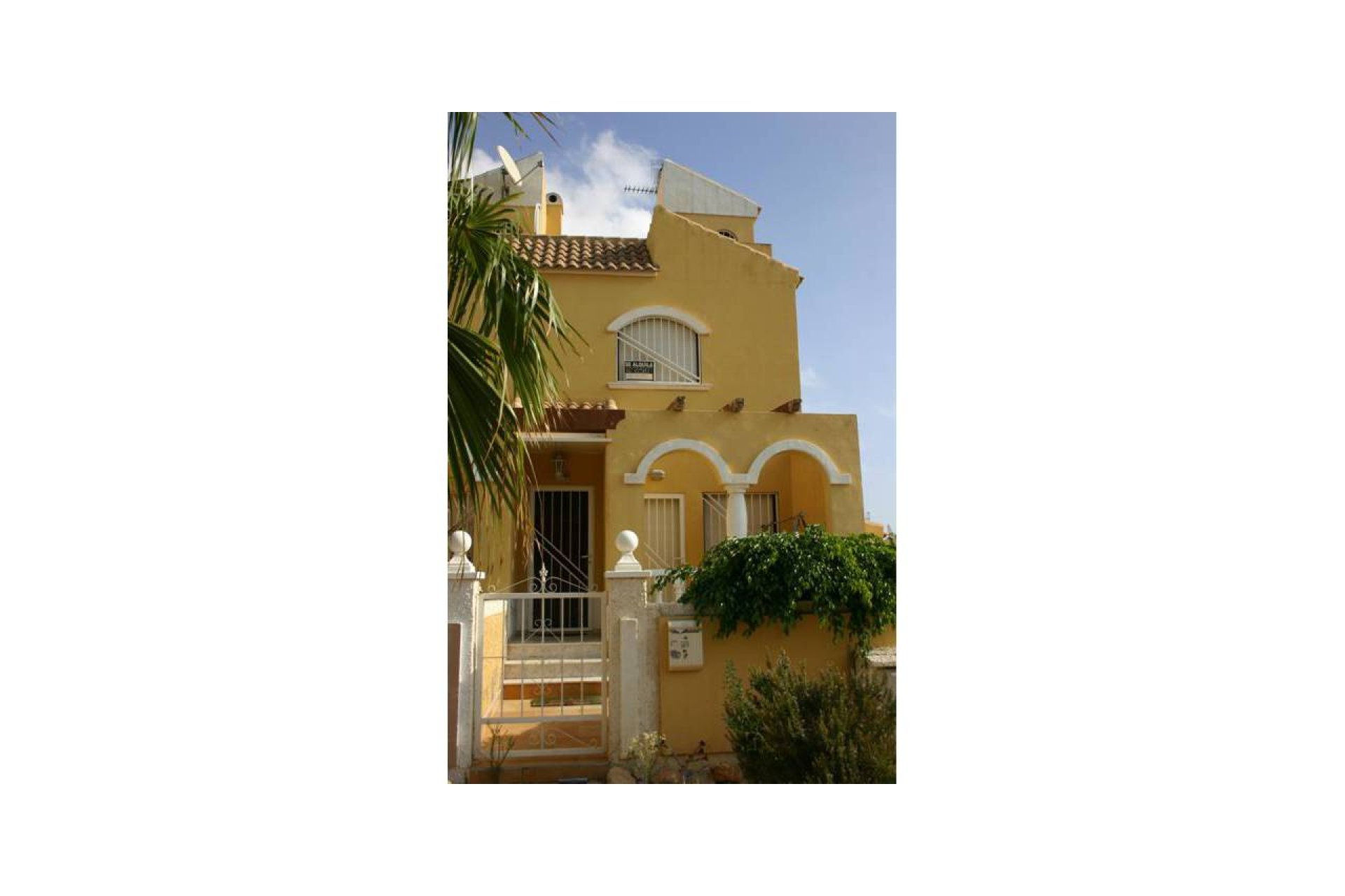 Venta - Duplex - Los Alcázares