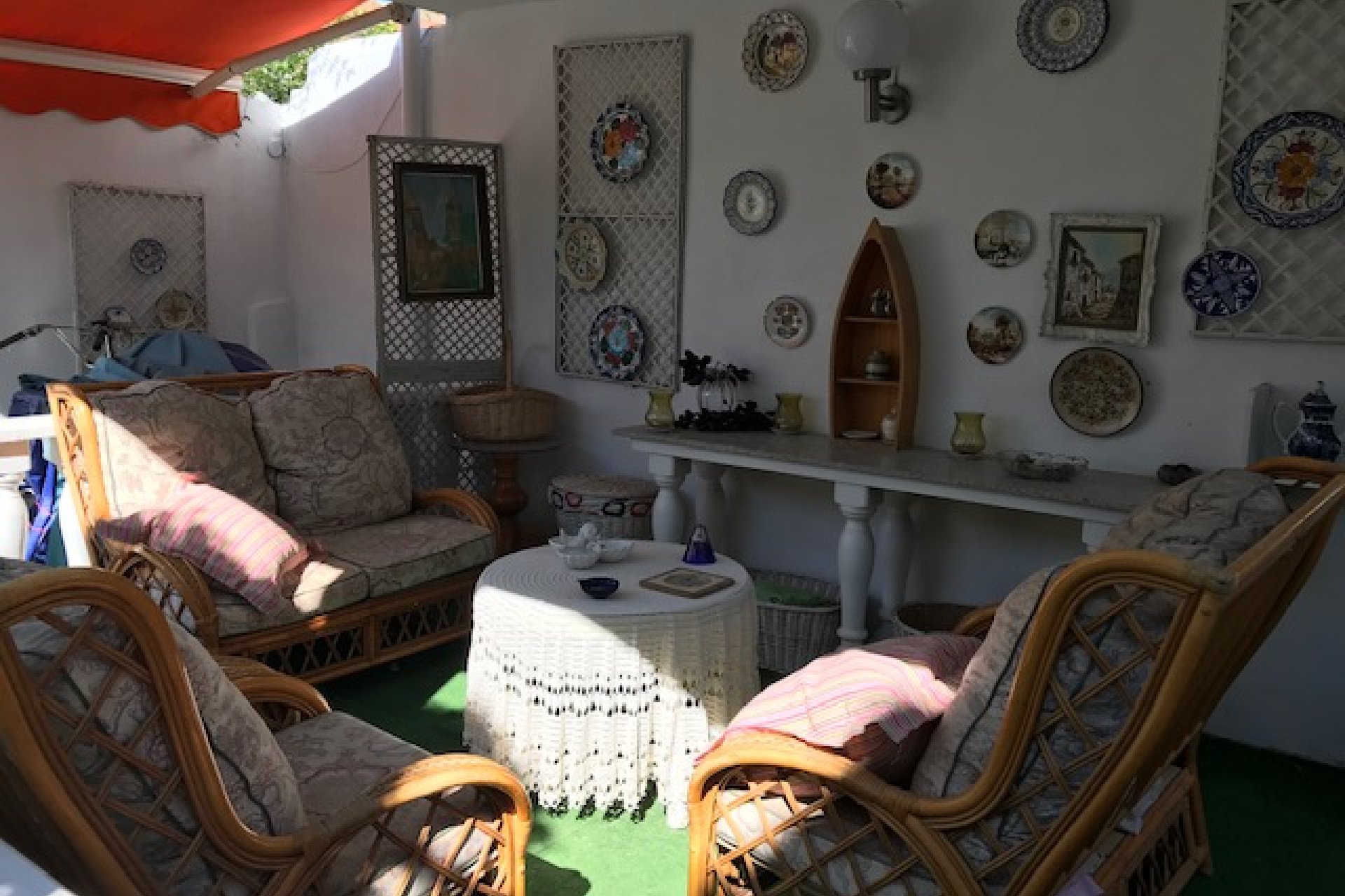 Venta - Duplex - Los Alcázares