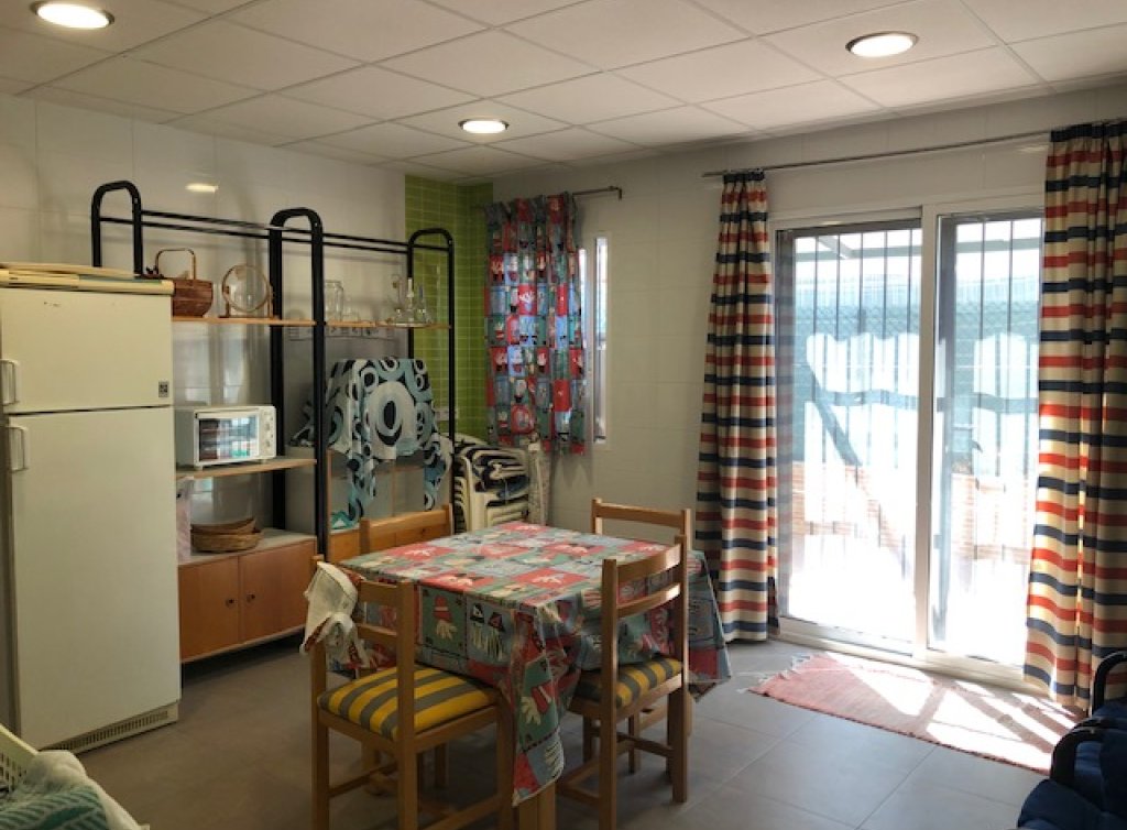 Venta - Duplex - Los Alcázares