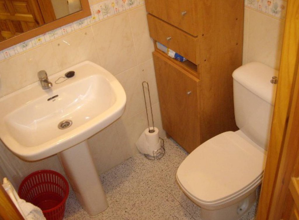 Venta - Duplex - Los Alcázares