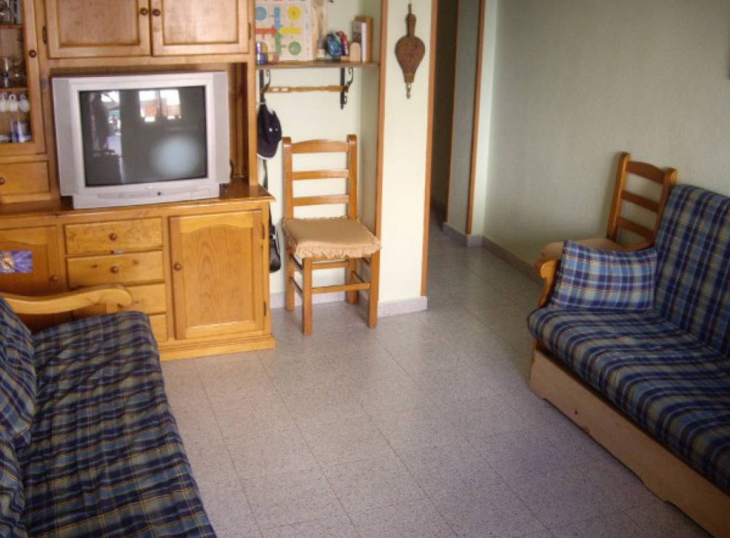 Venta - Duplex - Los Alcázares