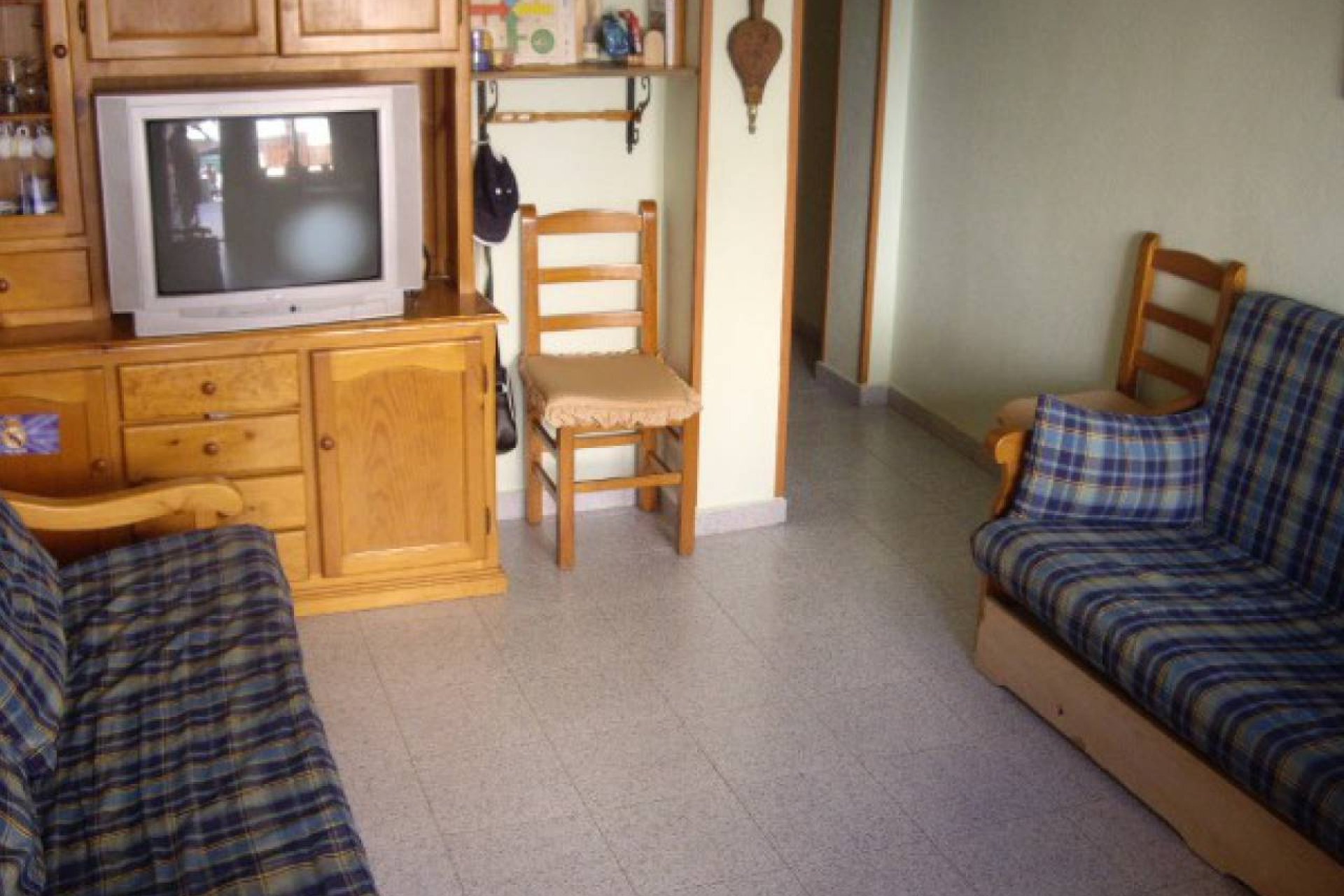 Venta - Duplex - Los Alcázares