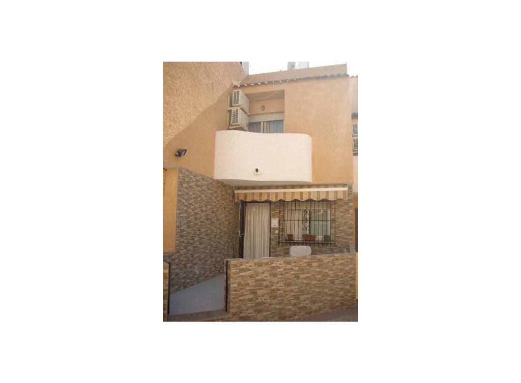 Venta - Duplex - Los Alcázares