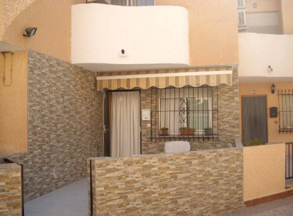 Venta - Duplex - Los Alcázares