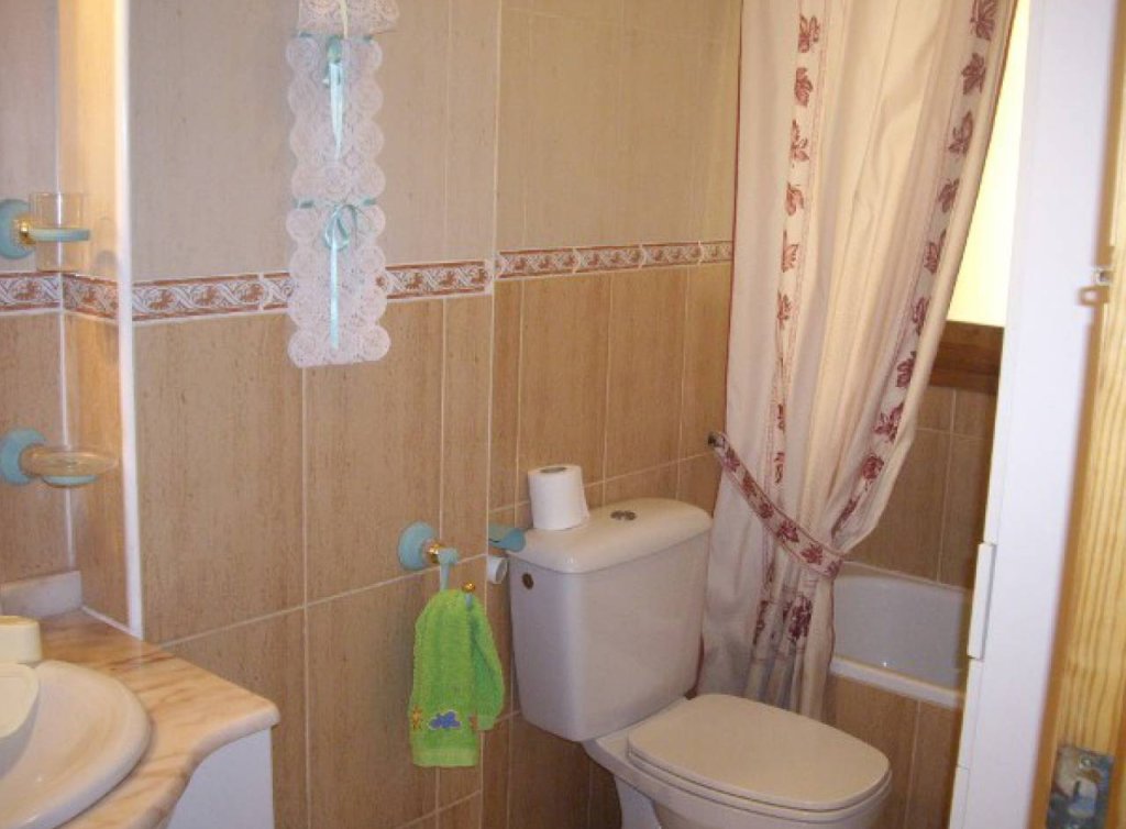 Venta - Duplex - Los Alcázares