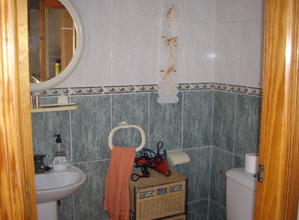 Venta - Duplex - Los Alcázares