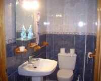 Venta - Duplex - Los Alcázares