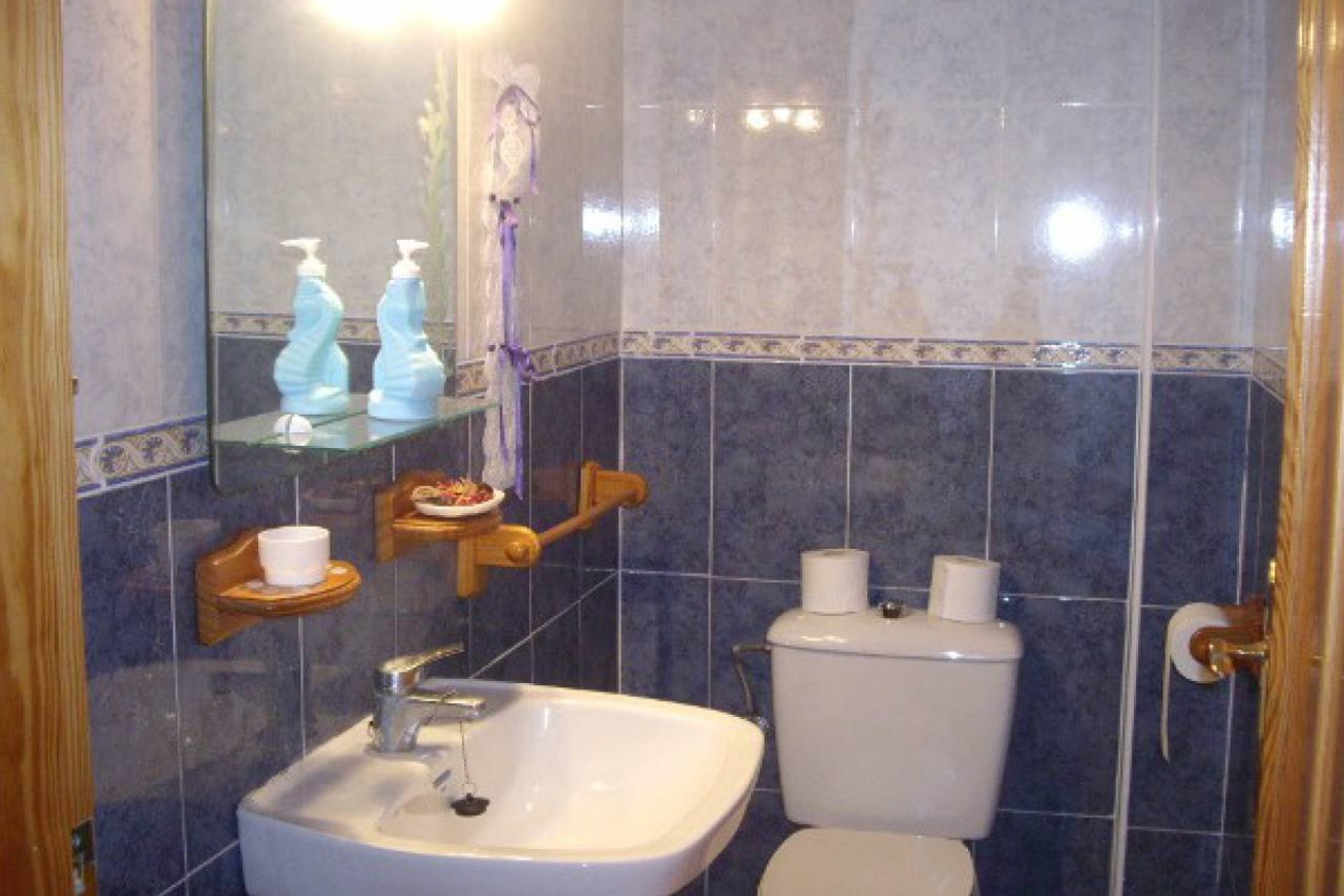 Venta - Duplex - Los Alcázares