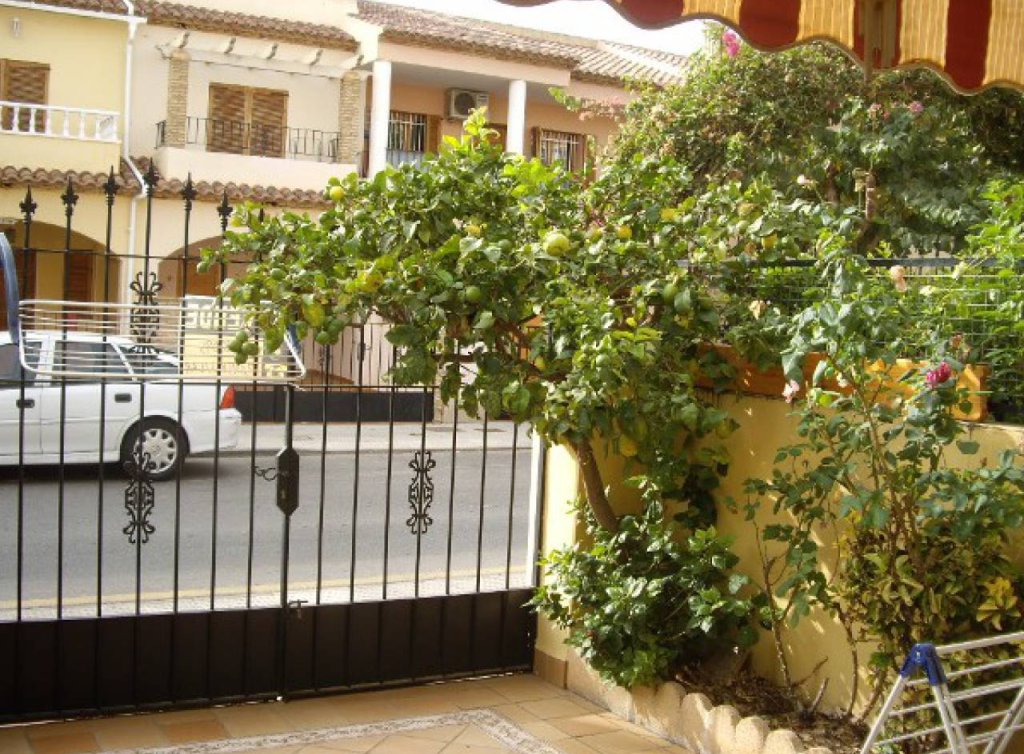 Venta - Duplex - Los Alcázares