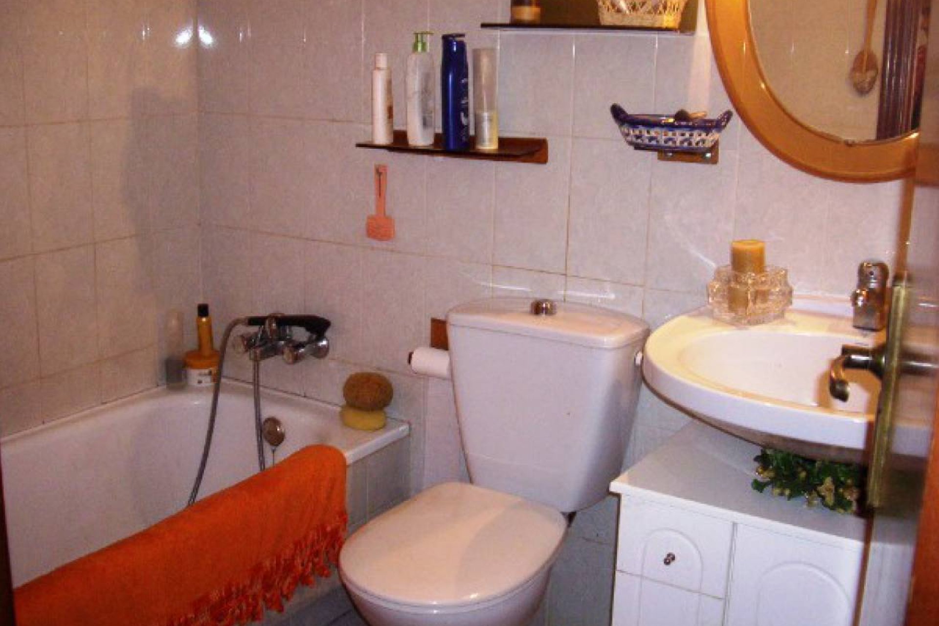 Venta - Duplex - Los Alcázares