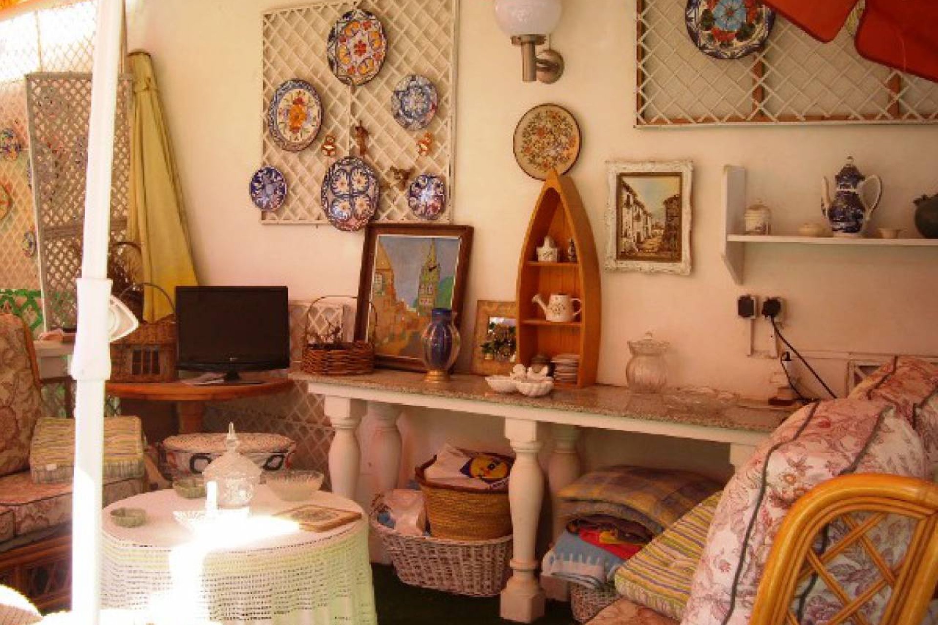 Venta - Duplex - Los Alcázares