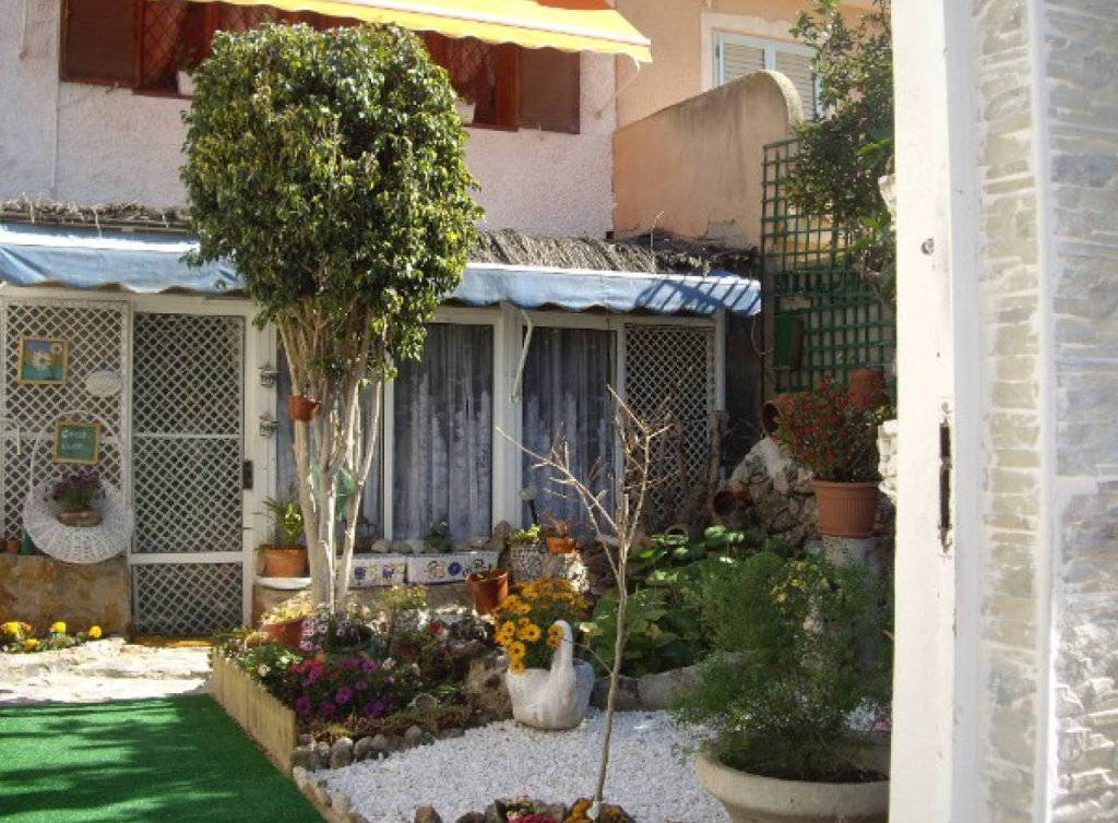 Venta - Duplex - Los Alcázares