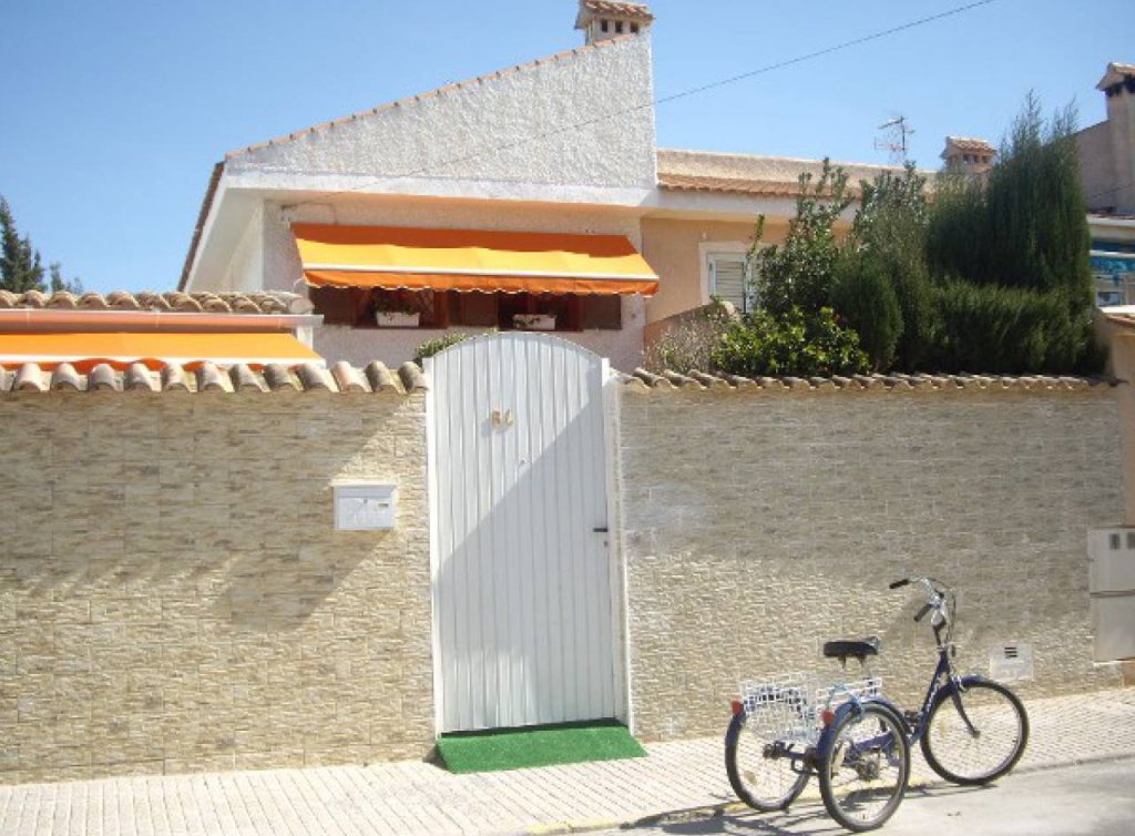 Venta - Duplex - Los Alcázares