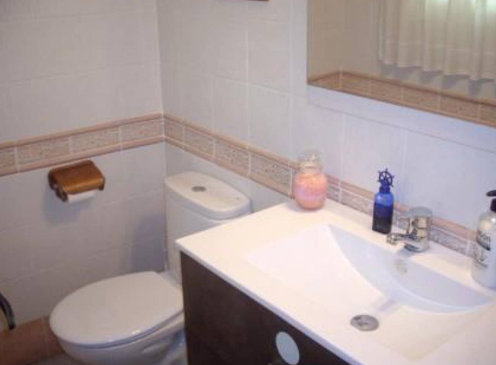 Venta - Duplex - Los Alcázares