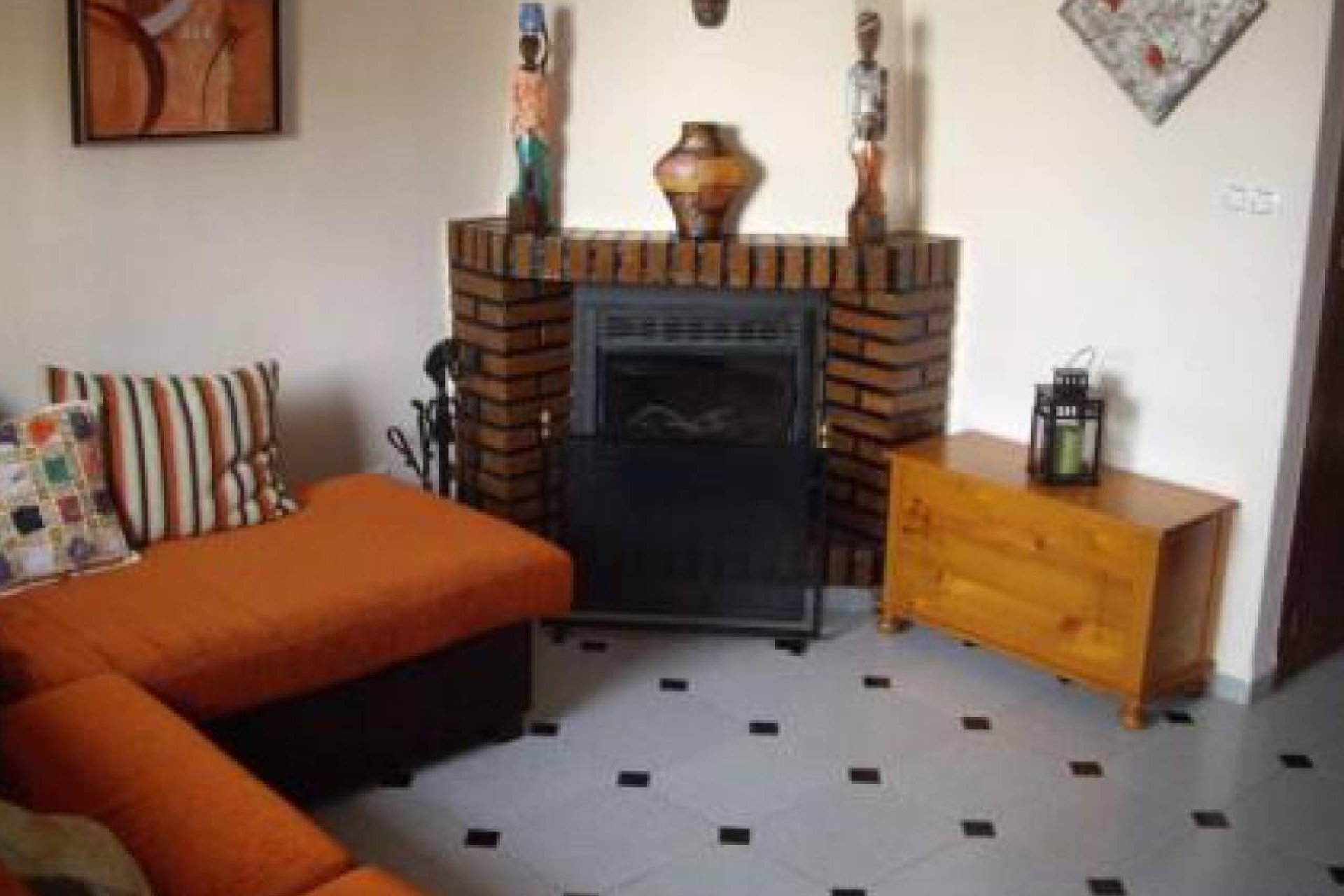 Venta - Duplex - Los Alcázares