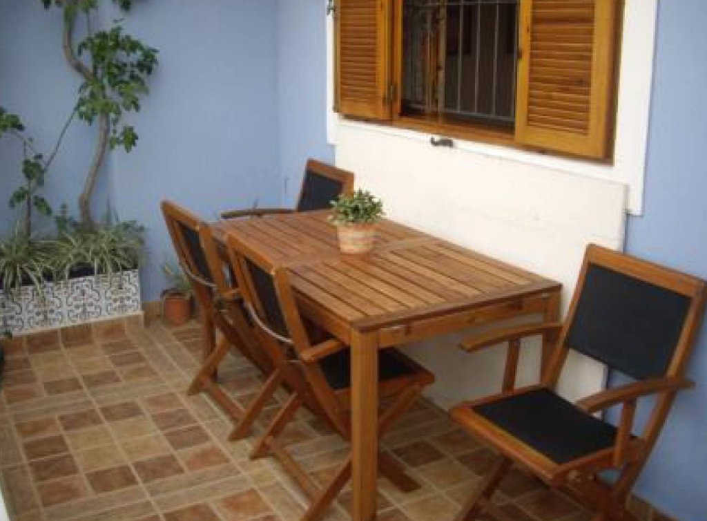 Venta - Duplex - Los Alcázares