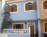 Venta - Duplex - Los Alcázares