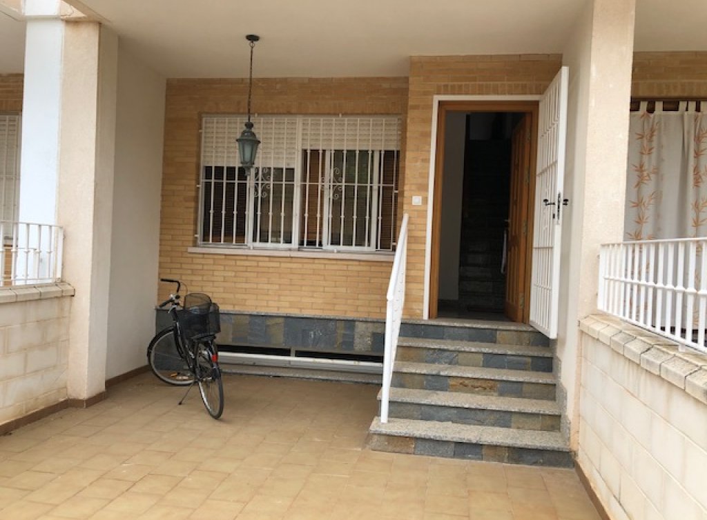 Venta - Duplex - Los Alcázares