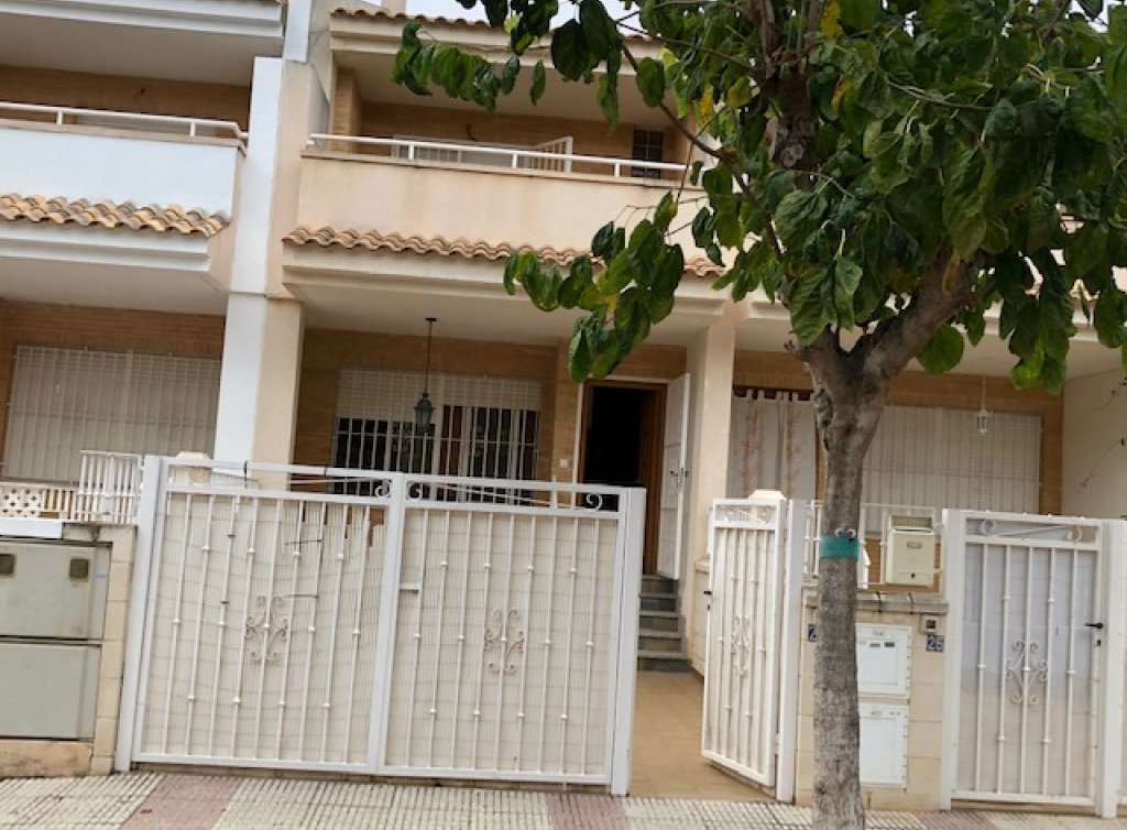 Venta - Duplex - Los Alcázares