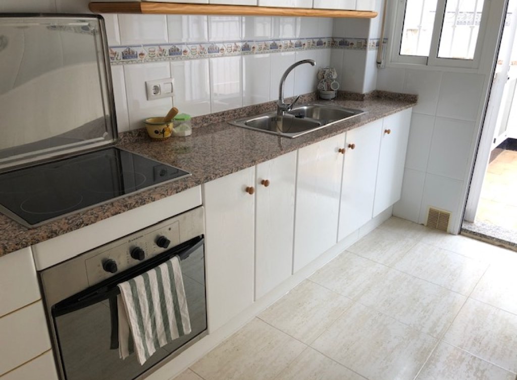 Venta - Duplex - Los Alcázares