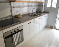 Venta - Duplex - Los Alcázares
