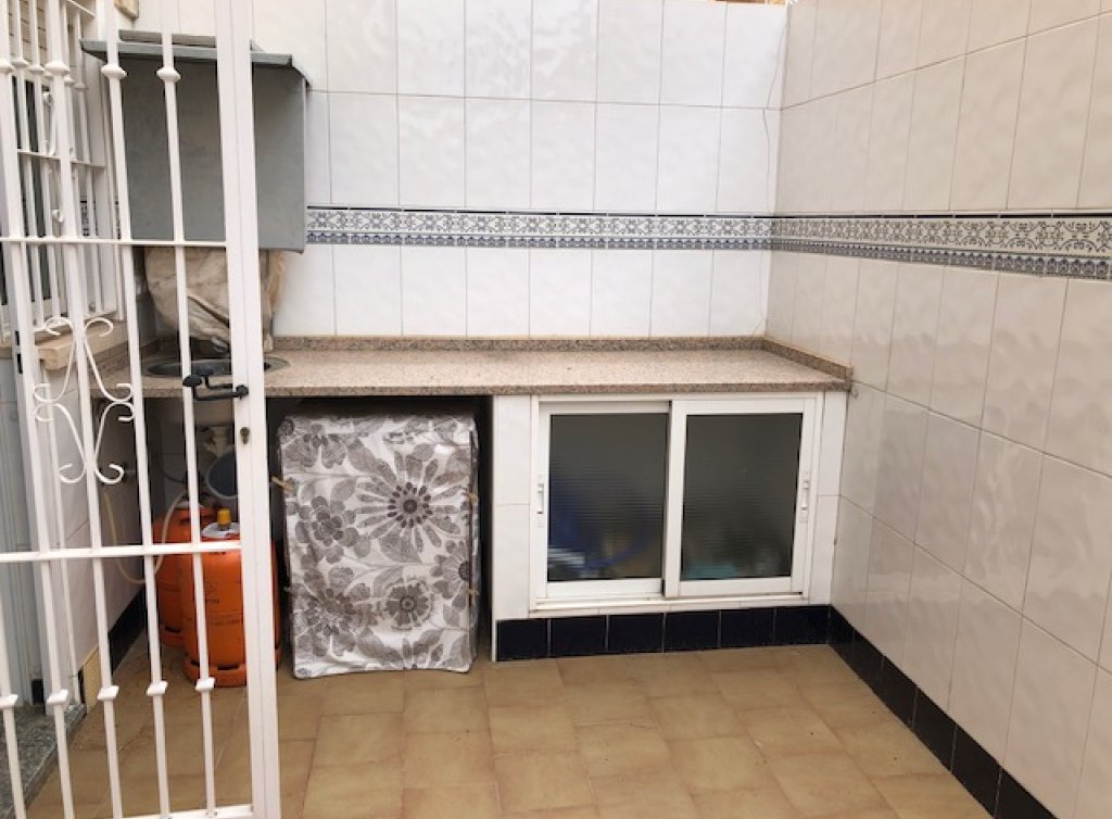 Venta - Duplex - Los Alcázares