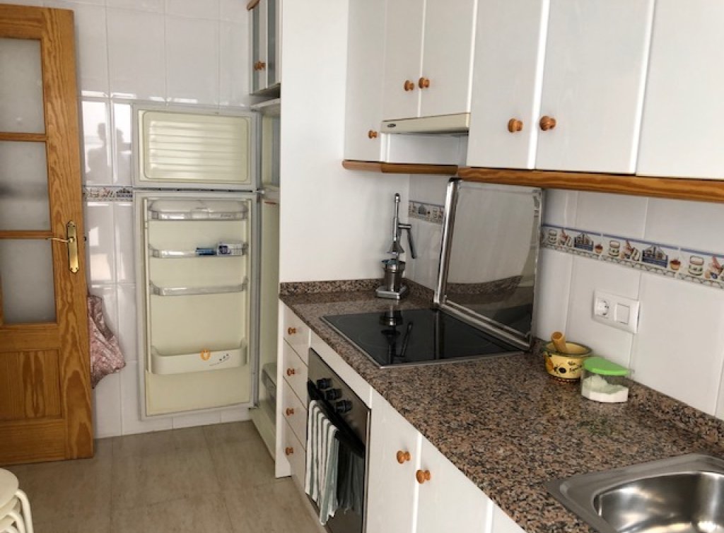 Venta - Duplex - Los Alcázares