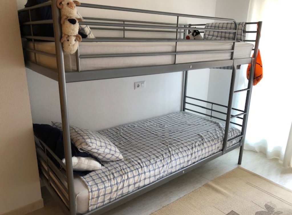 Venta - Duplex - Los Alcázares
