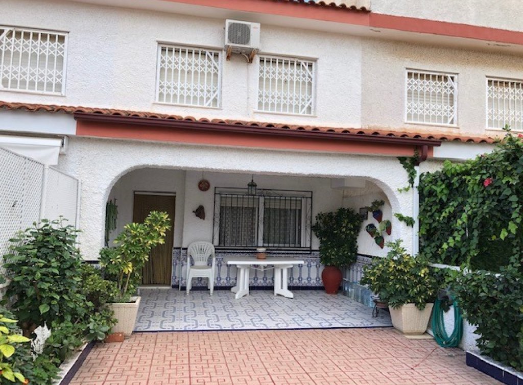 Venta - Duplex - Los Alcázares