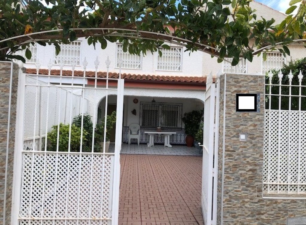 Venta - Duplex - Los Alcázares