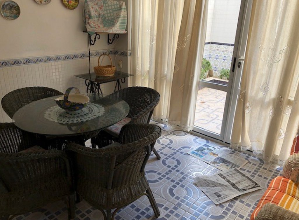 Venta - Duplex - Los Alcázares