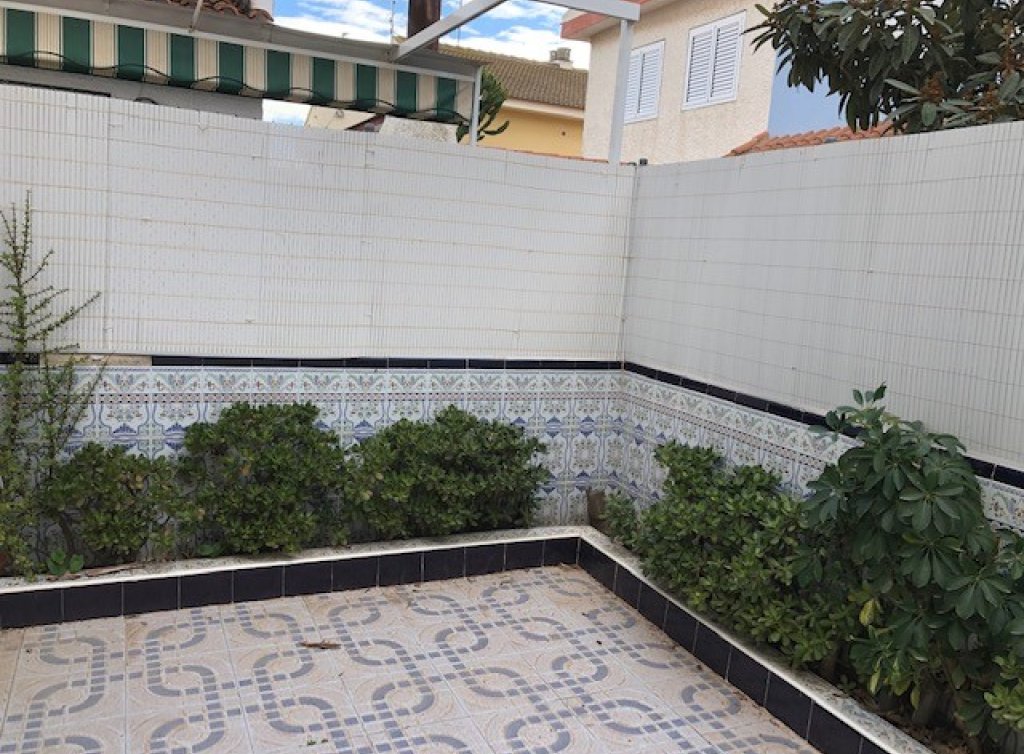 Venta - Duplex - Los Alcázares
