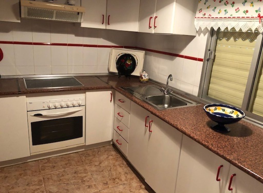 Venta - Duplex - Los Alcázares