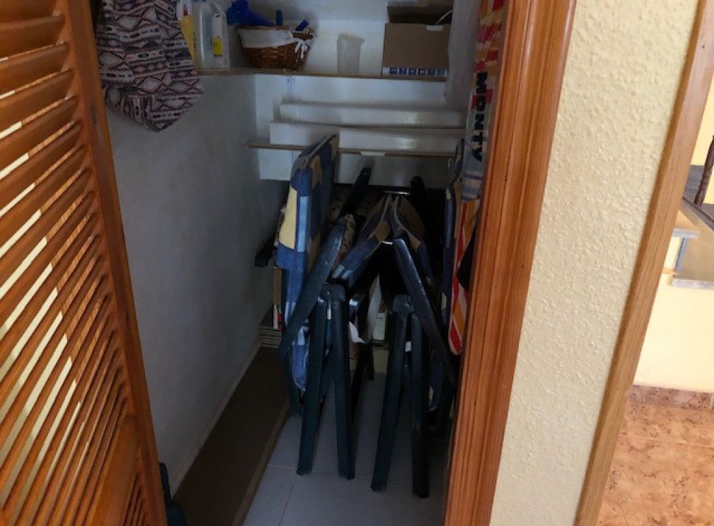 Venta - Duplex - Los Alcázares
