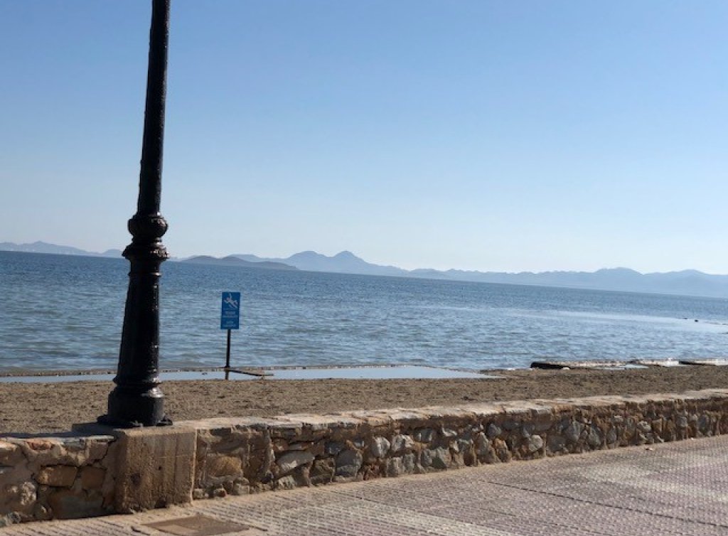 Venta - Duplex - Los Alcázares