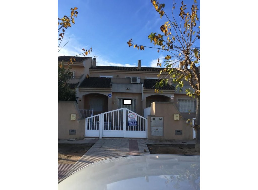 Venta - Duplex - Los Alcázares