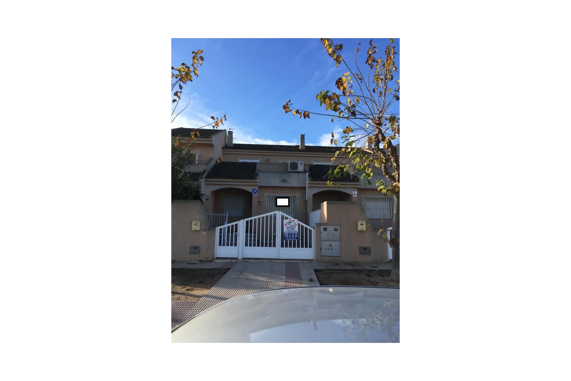 Venta - Duplex - Los Alcázares