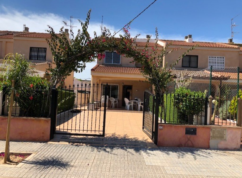 Venta - Duplex - Los Alcázares