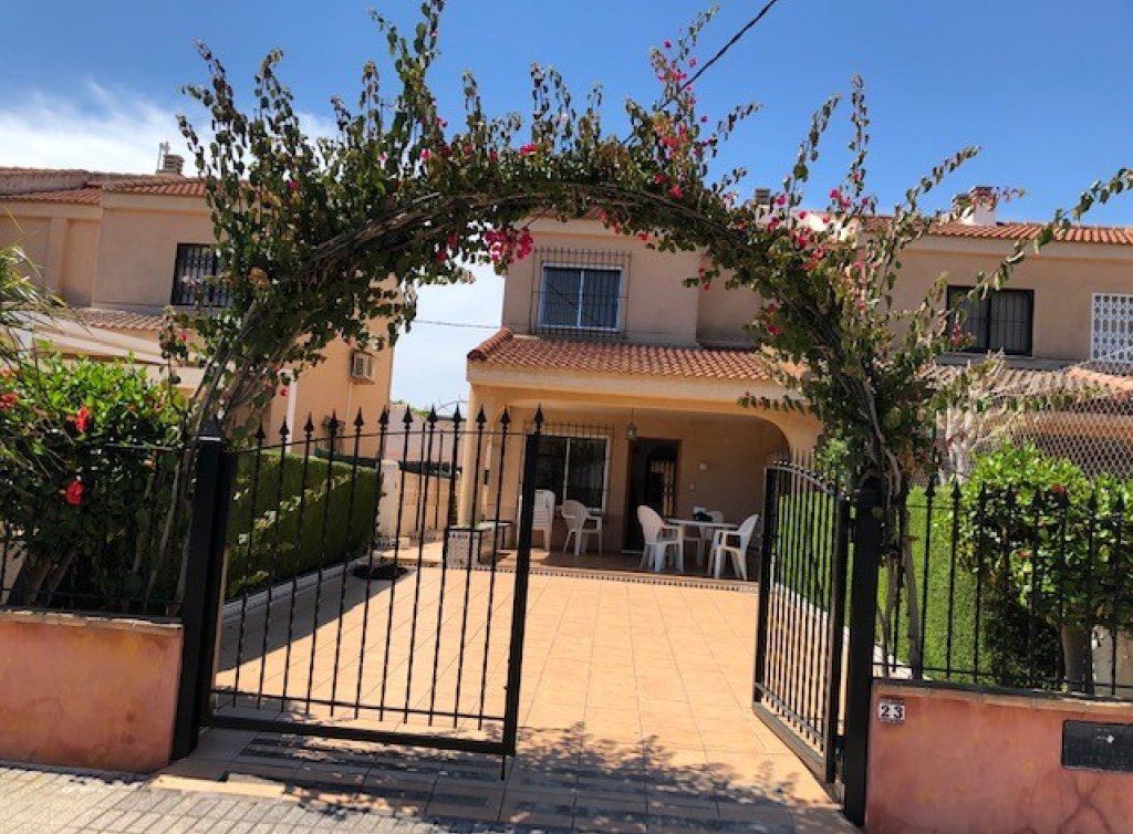 Venta - Duplex - Los Alcázares