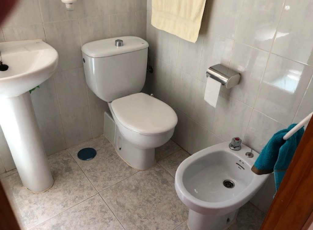 Venta - Duplex - Los Alcázares