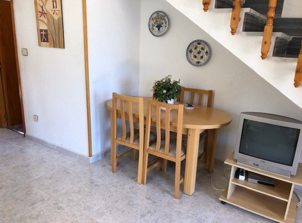 Venta - Duplex - Los Alcázares