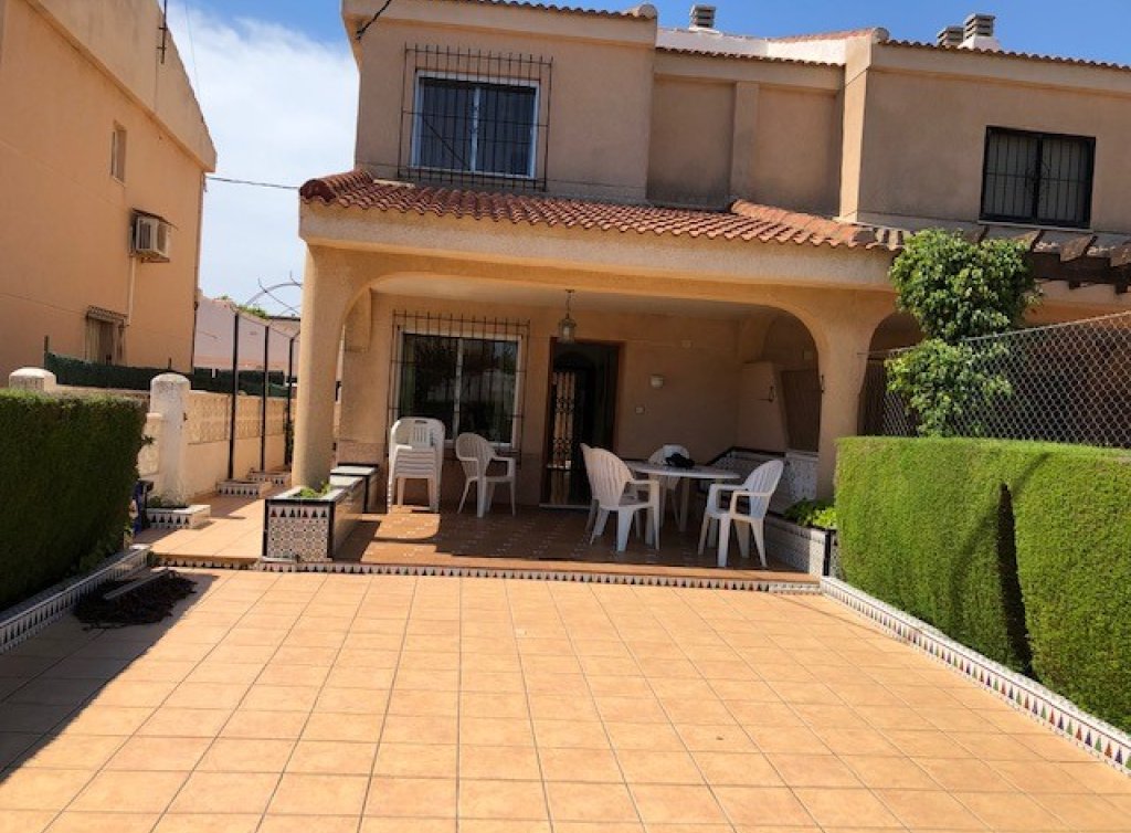 Venta - Duplex - Los Alcázares