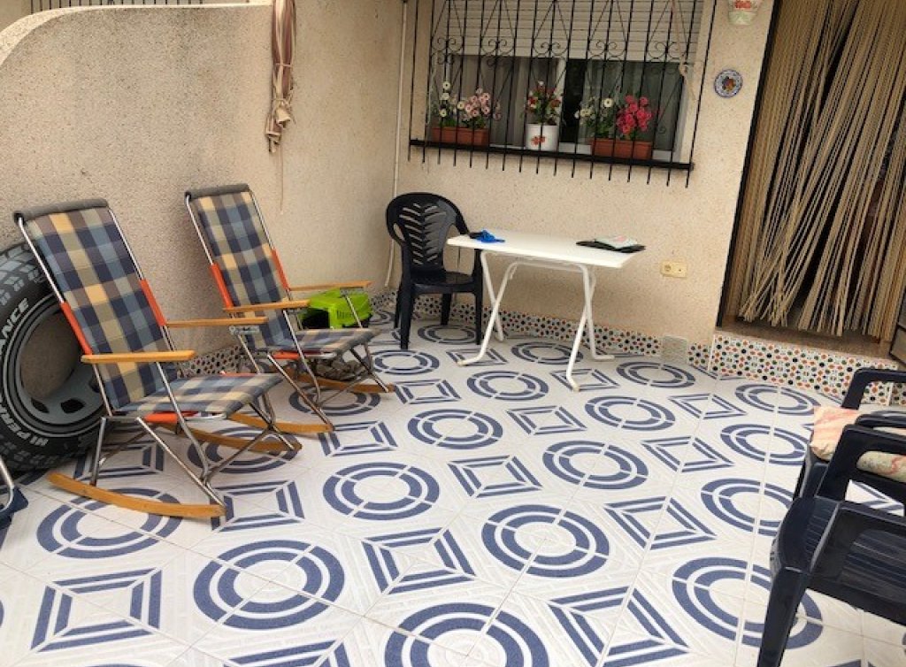 Venta - Duplex - Los Alcázares