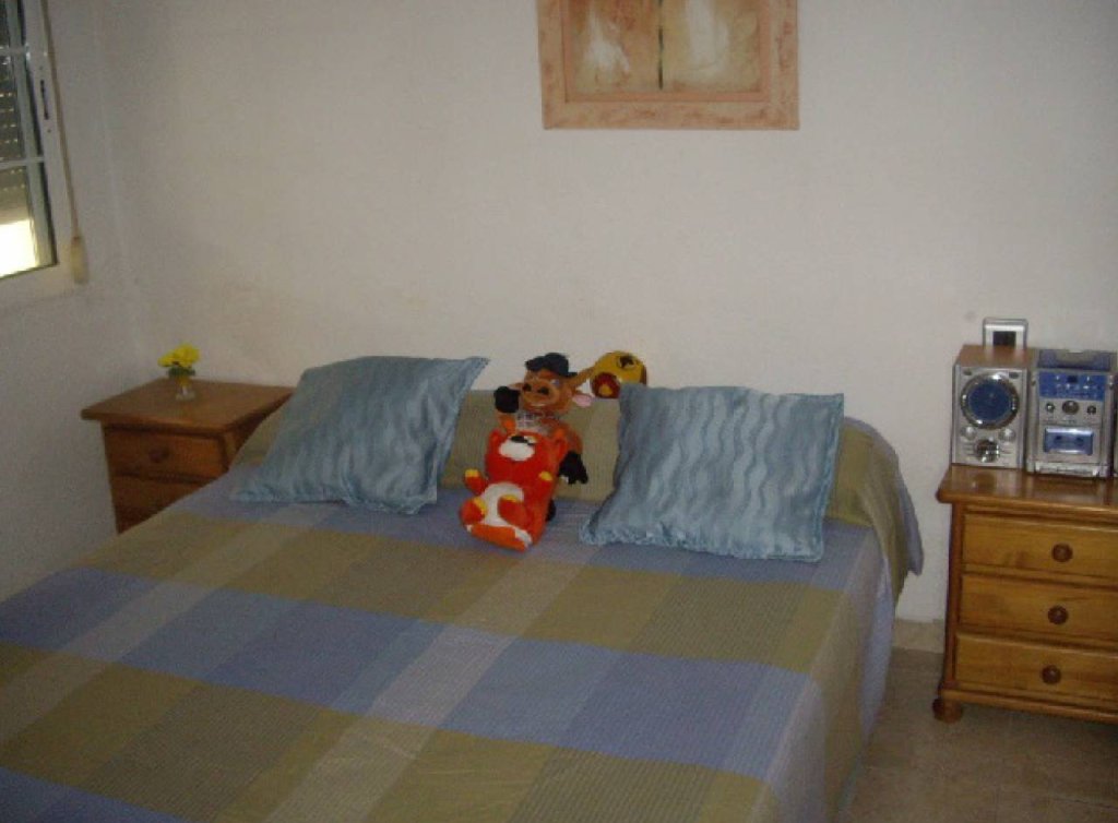 Venta - Duplex - Los Alcázares